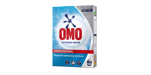 OMO PF Automat 5,4kg                                                                                                                                                                                                                                      